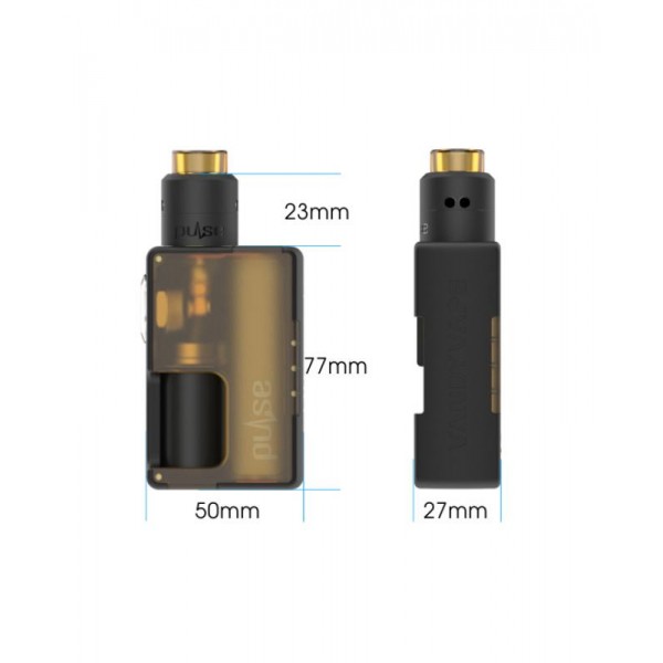 Vandy Vape Pulse BF Squonk Kit