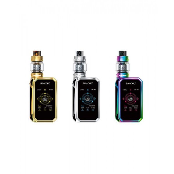 Smok G-PRIV 2 230W TC Vape Kit Luxe Edition