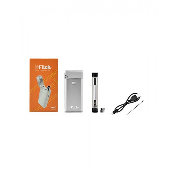 Yocan Flick Wax Juice 2IN1 Kit