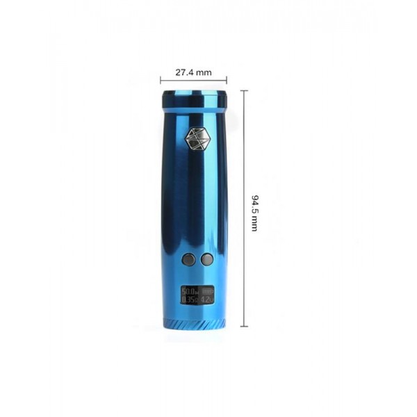 Uwell Nunchaku 80W Vape Pen