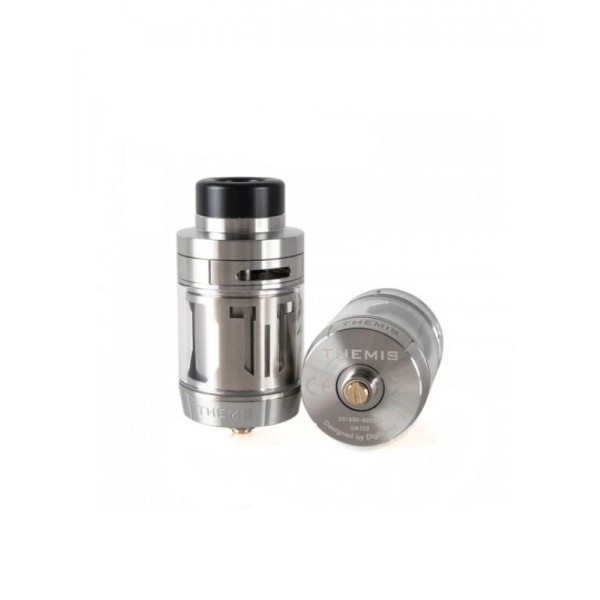 Digiflavor Themis Dual Coil RTA