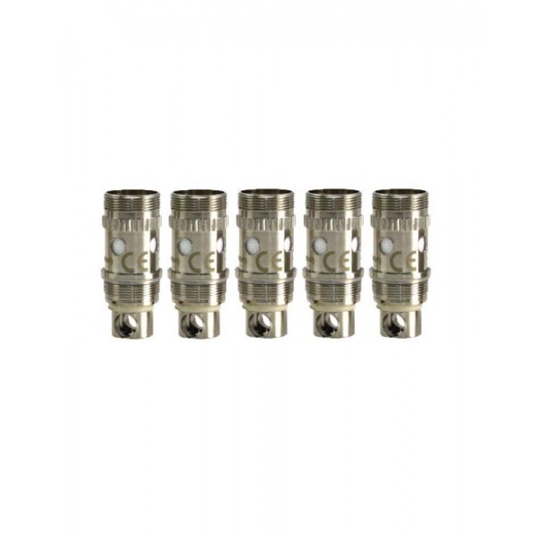 Aspire Atlantis Coil Sub Ohm For Aspire Atlantis