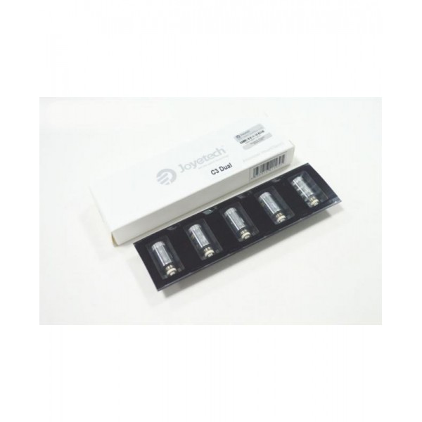 Joyetech Egrip CS Head 5pcs Per Pack