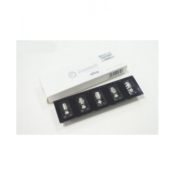 Joyetech Egrip CS Head 5pcs Per Pack