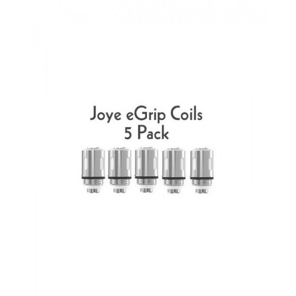 Joyetech Egrip CS Head 5pcs Per Pack