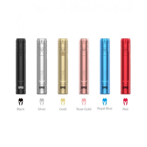 Yocan Armor Battery For Oil Atomizer