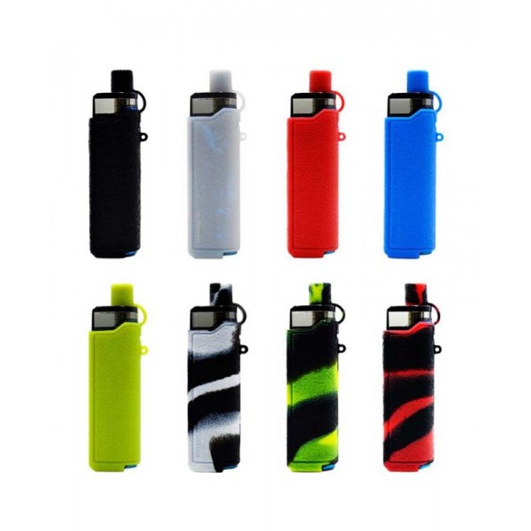 Smok RPM 80 Pro Silicone Cases