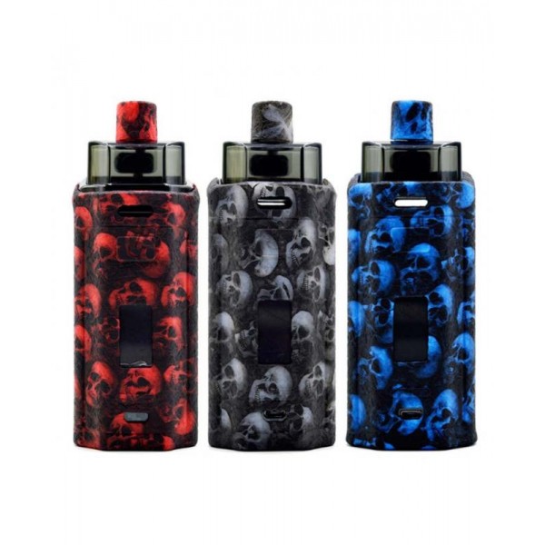 Smok RPM160 Silicone Cases