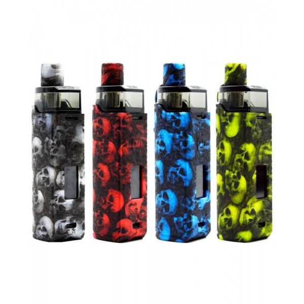 Smok RPM80 Silicone Protective Case