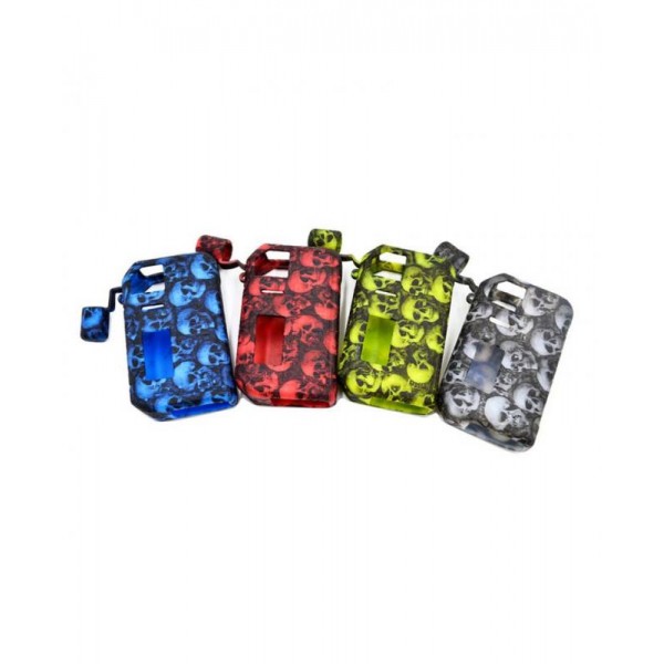 Smok Fetch Pro Silicone Cases