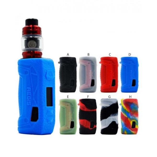 Geekvape Aegis Max Silicone Cases