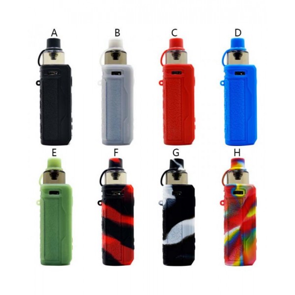 Voopoo Drag S Silicone Cases
