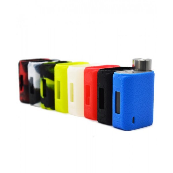 Artery Nugget AIO Silicone Cover