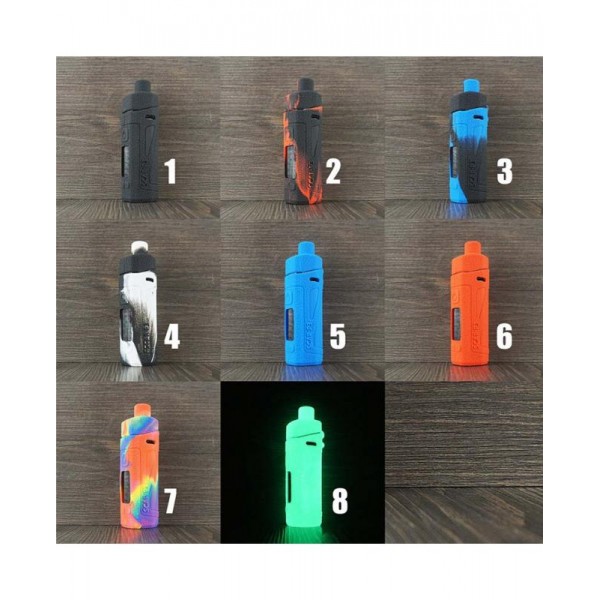 Smok Scar P3 Silicone Cases