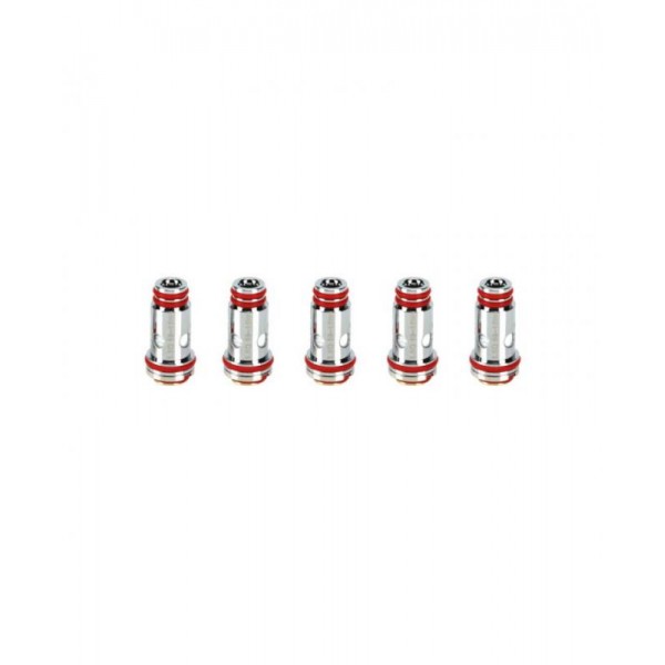 Uwell Whirl 2 Replacement Coils 4PCS/Pack