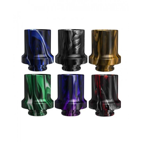 Smok Thallo S Resin Drip Tips