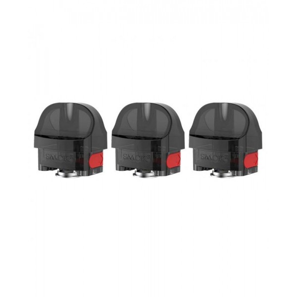 Smok Nord 4 Replacement Pods