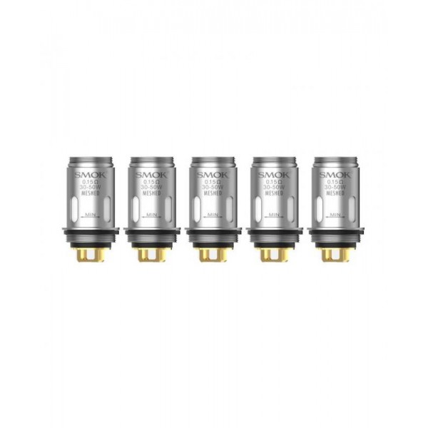 Smok Vape Pen V2 Replacement Coils