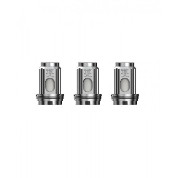 Smok TFV18 Replacement Mesh Coils