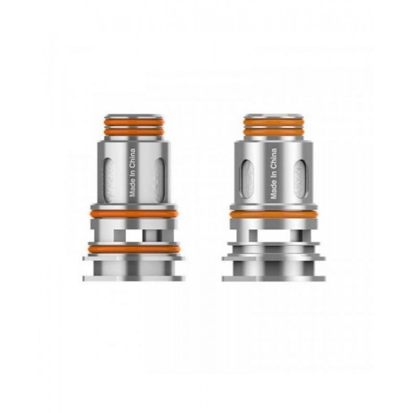 Geekvape P Series Replacement Coils 5PCS/Pack