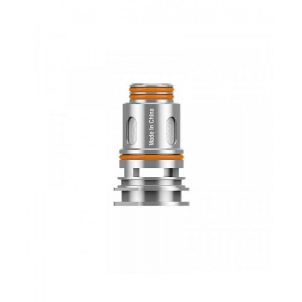 Geekvape P Series Replacement Coils 5PCS/Pack