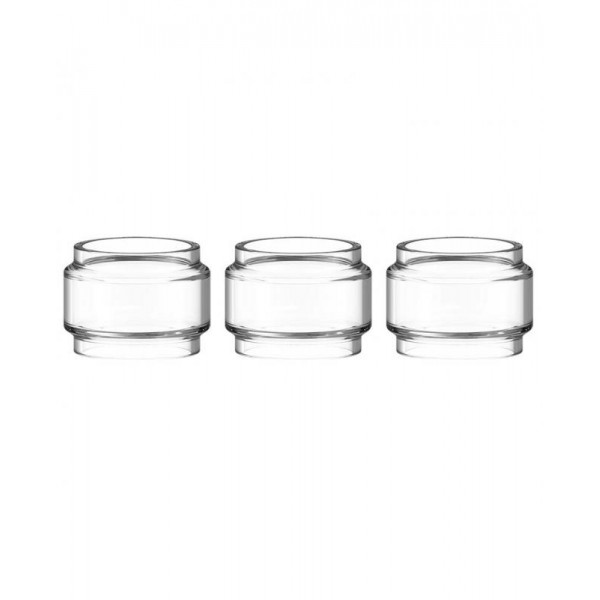 Smok Vape Pen V2 Glass Tubes 3PCS Per Pack