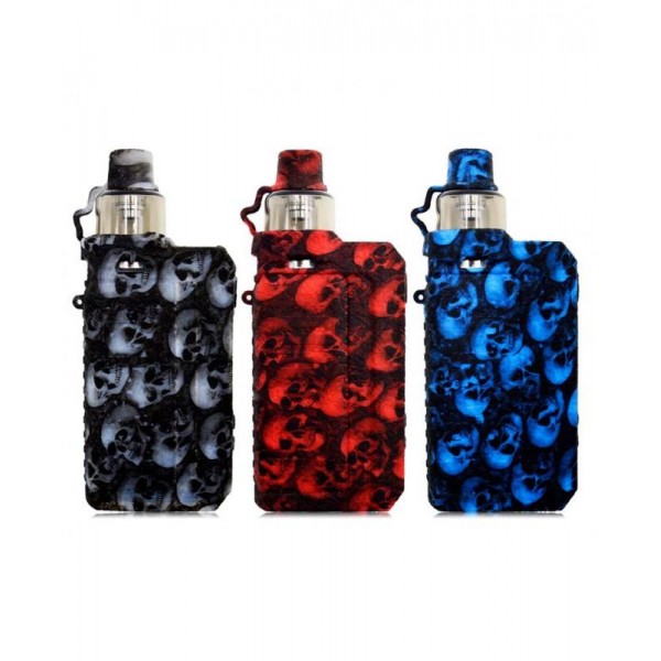 Voopoo Drag Max Silicone Protective Cases