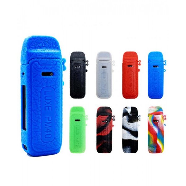 Voopoo Drag Max Silicone Protective Cases