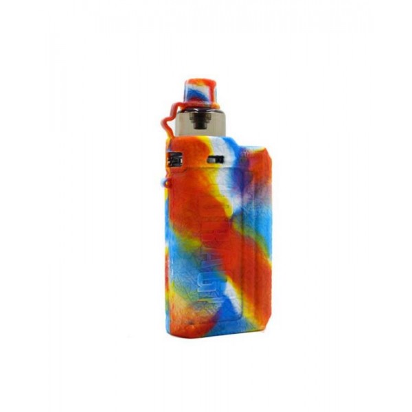 Voopoo Drag Max Silicone Protective Cases