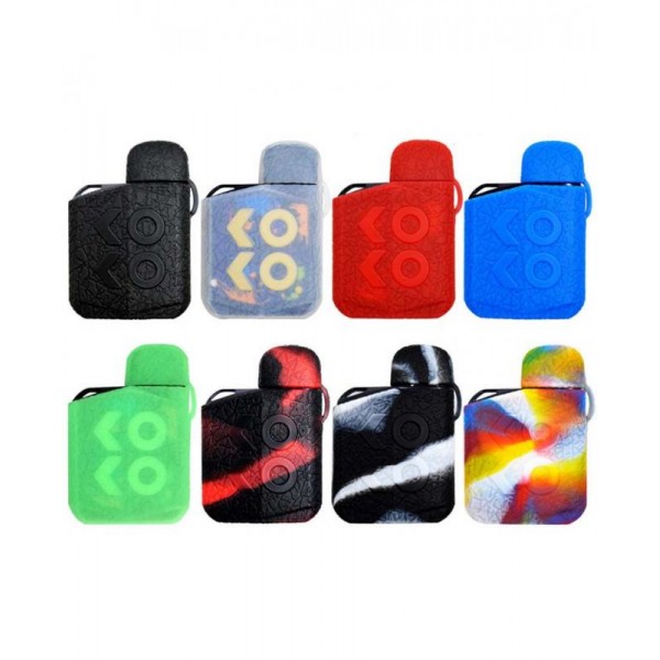 Uwell Caliburn Koko Prime Silicone Cases