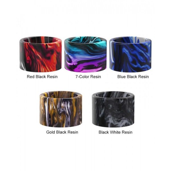 Smok TFV18 Resin Drip Tips