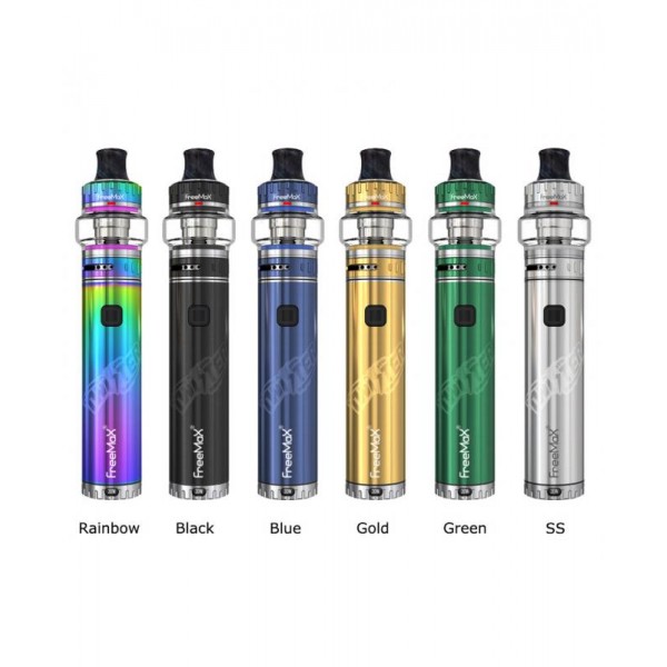 Freemax Twister 30W Smoking Pen