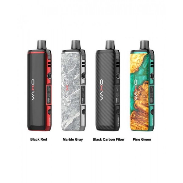 OXVA Origin X 60W Pod Kit