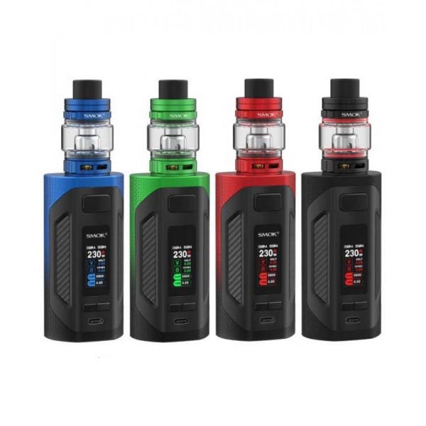 Smok RIGEL 230W Starter Kit