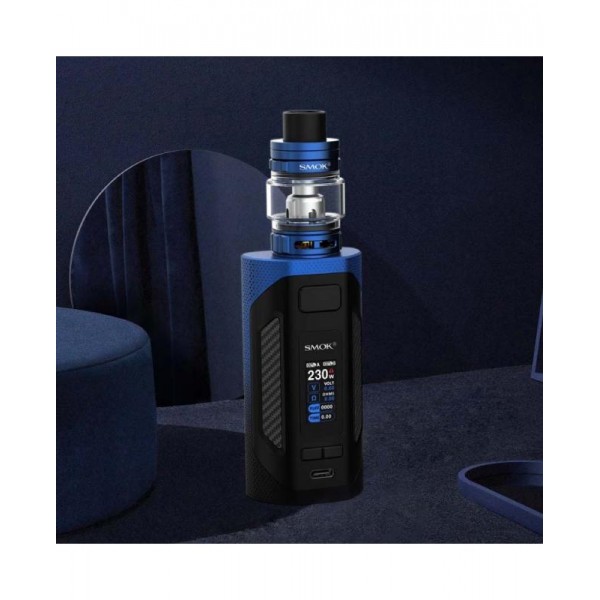 Smok RIGEL 230W Starter Kit