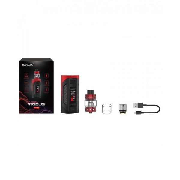 Smok RIGEL 230W Starter Kit