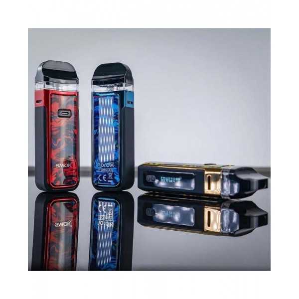 Smok Nord X 60W Pod System