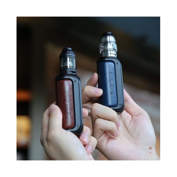 OBS Cube-S 80W Starter Kit