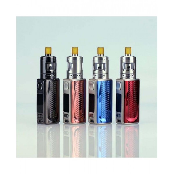 Eleaf iStick S80 80W Starter Kit