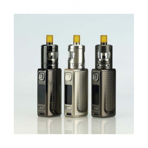 Eleaf iStick S80 80W Starter Kit