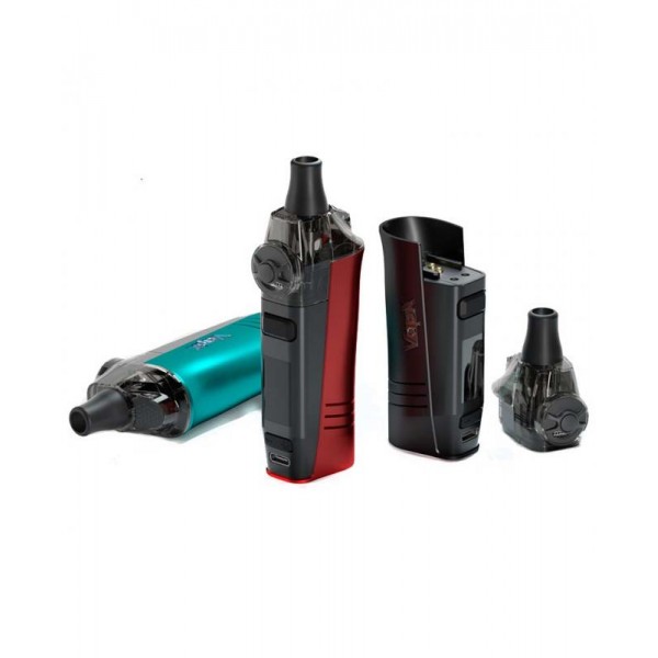 Vapx Geyser S 50W Pod Kit