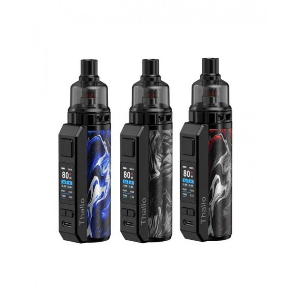 Smok Thallo 80W Pod Kit