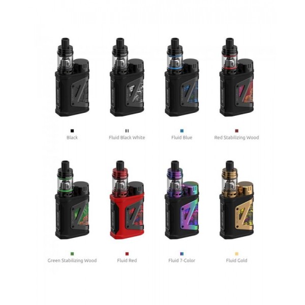 Smok Scar Mini 80W Starter Kit