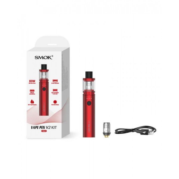 Smok Vape Pen V2 60W Starter Kit