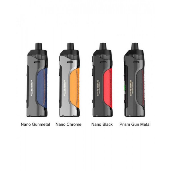 Wotofo Manik 80W Pod Kit