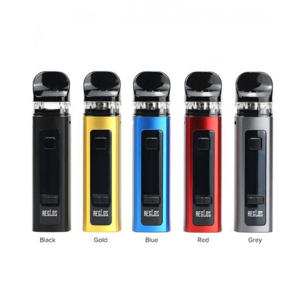 Uwell Aeglos 60W Pod Kit