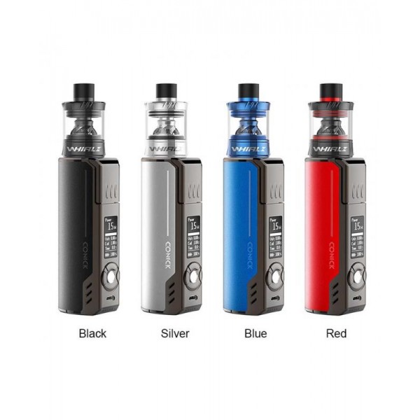 Uwell Whirl II 100W Starter Kit