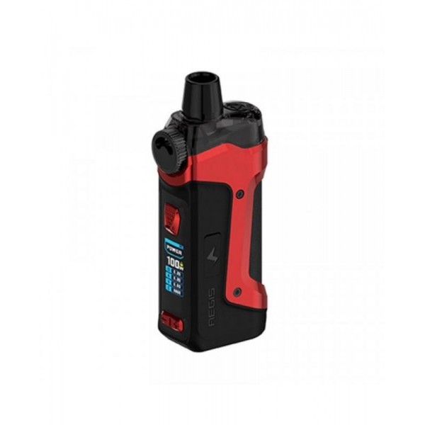 Geekvape Aegis Boost Pro 100W Pod Kit