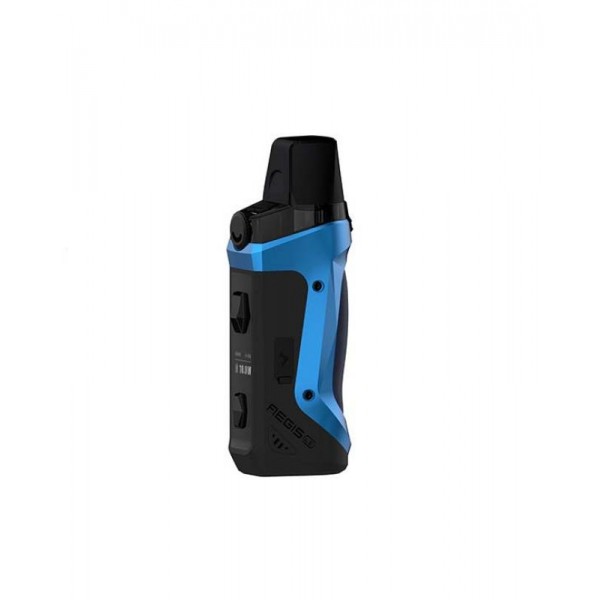 Aegis Boost Luxury Edition LE Pod Kit By Geek Vape