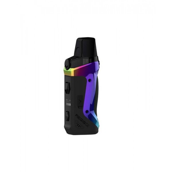 Aegis Boost Luxury Edition LE Pod Kit By Geek Vape